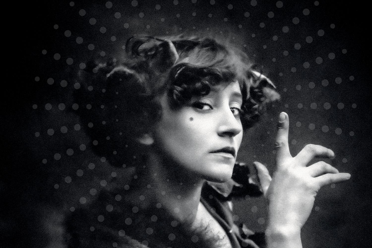 Les mondes de Colette